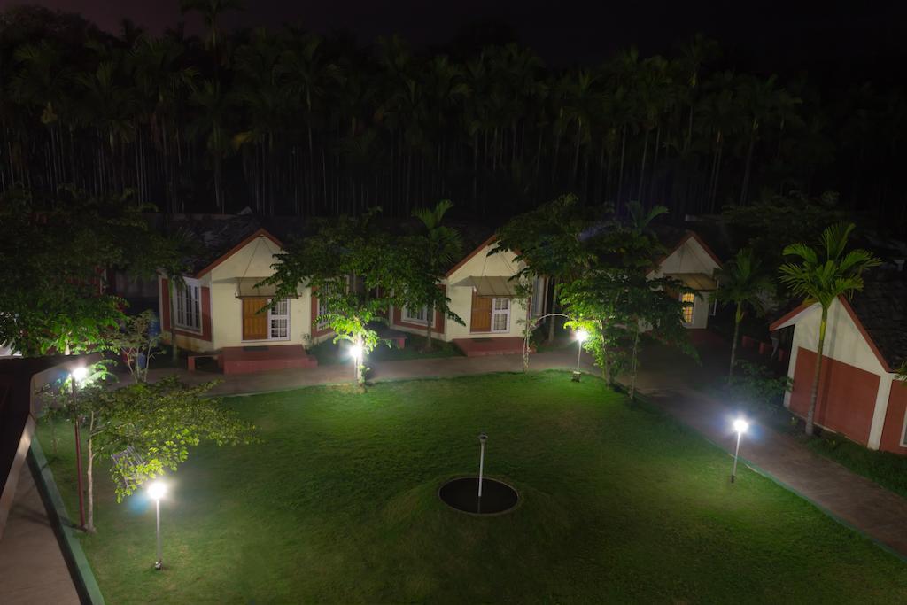 Villa The Casiita Coorg Kushālnagar Exterior foto