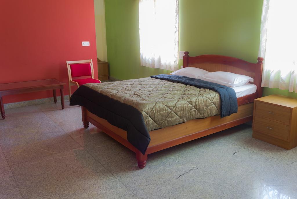 Villa The Casiita Coorg Kushālnagar Habitación foto