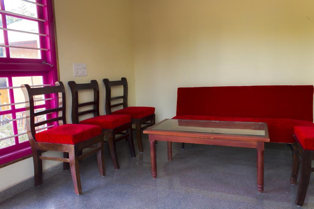 Villa The Casiita Coorg Kushālnagar Exterior foto