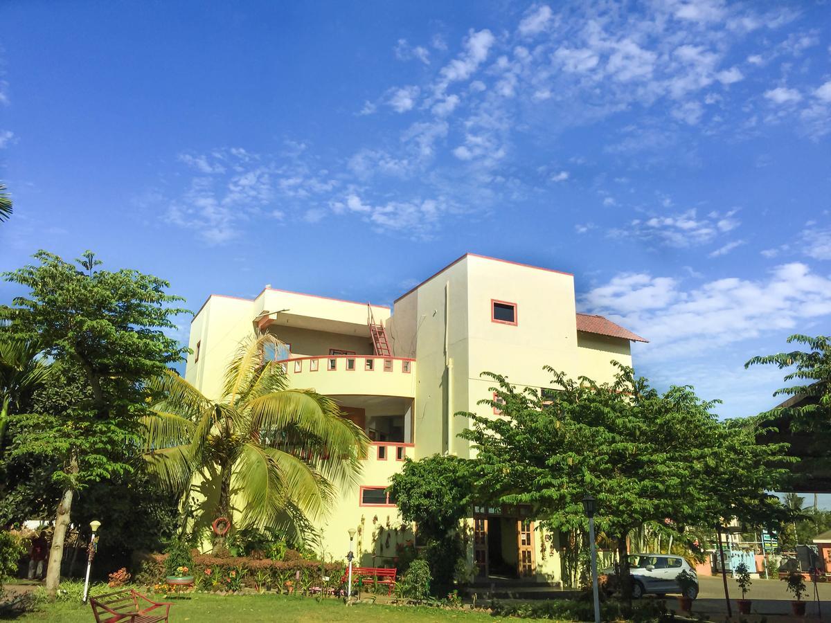 Villa The Casiita Coorg Kushālnagar Exterior foto